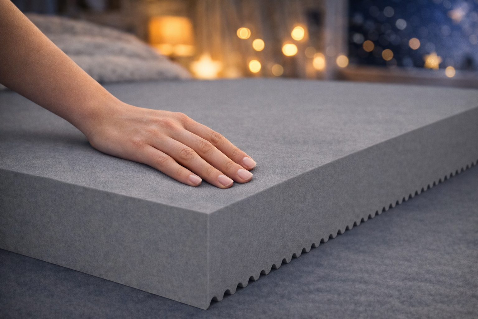 Collezione Etere -  Water Foam