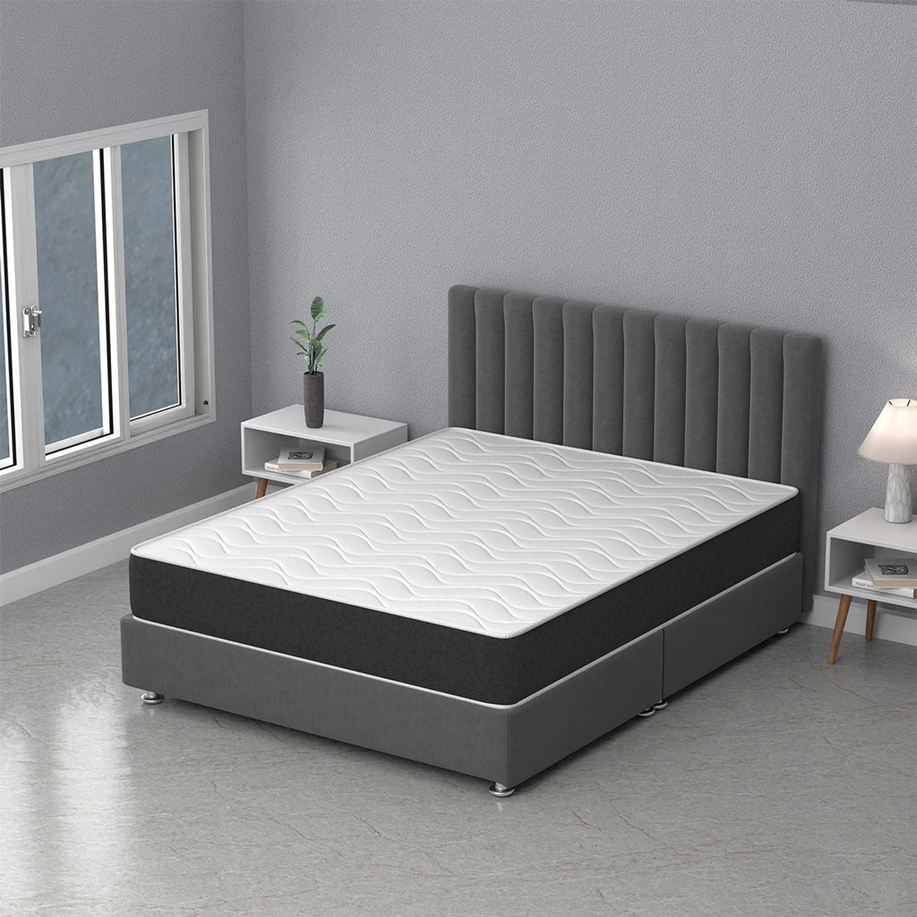 Materasso TERRA -                                                                  Easy Relax, Ergonimco, Traspirante, Alto 16 cm.